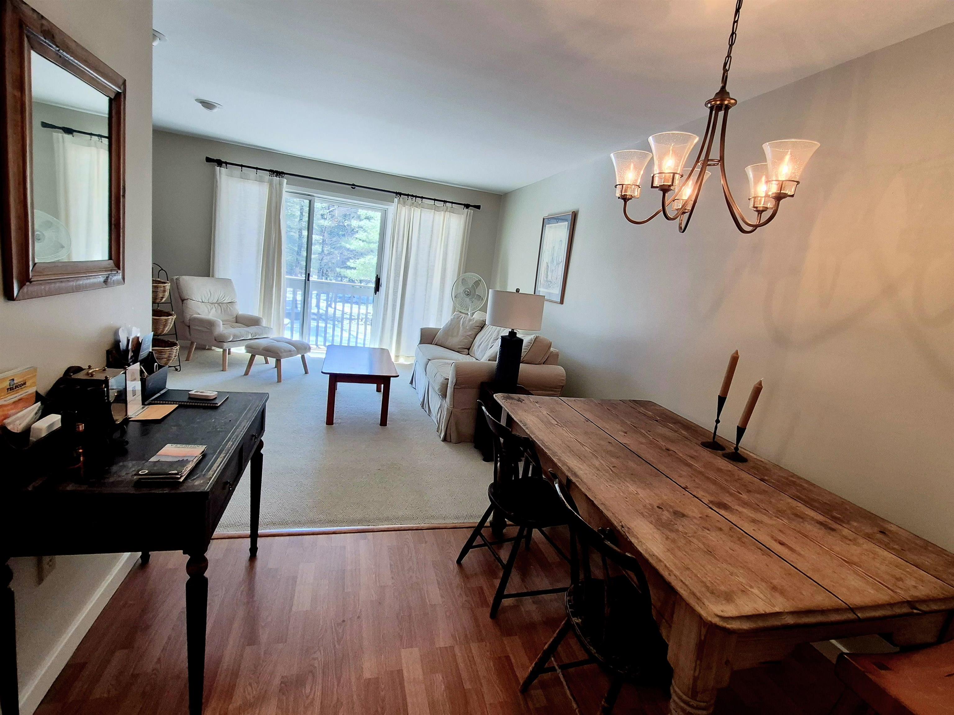31 Christmas Tree Road, Unit #24 Warren, VT 05674 - Photo 6 of 18 Gallery Image 6