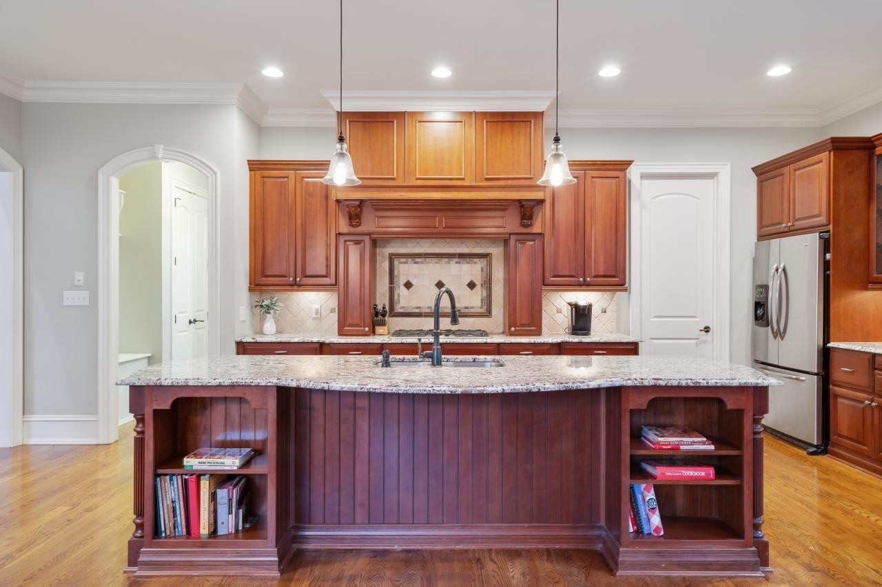 6017 Reedy Creek Road Raleigh, NC 27607 - Photo 11 of 30 Eat In