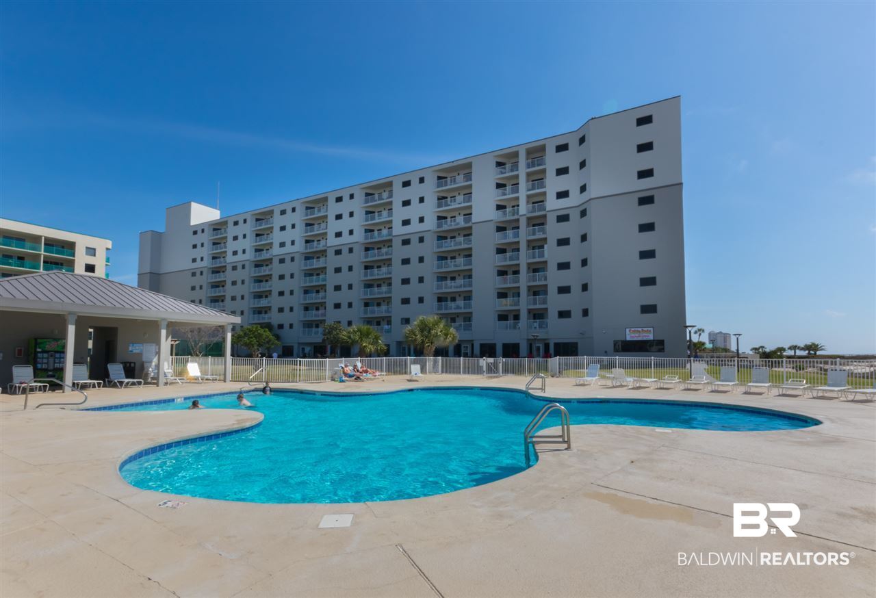 375 Plantation Road, Unit 5411 Gulf Shores, AL 36542 - Photo 26 of 29 Pool Pic. 5