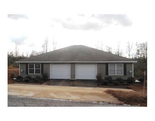 112 Beaver Dam Road McHenry, MS 39561 - Photo 1 of 8 Primary Photo
