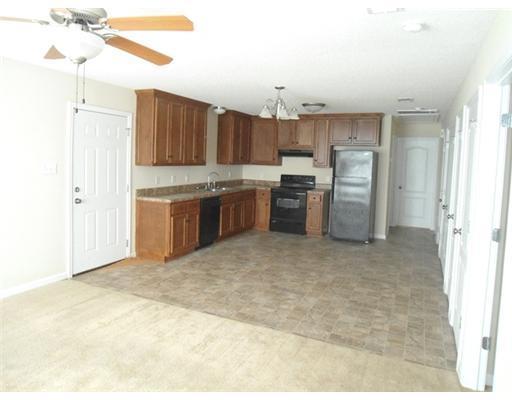 112 Beaver Dam Road McHenry, MS 39561 - Photo 4 of 8 Additional Photo