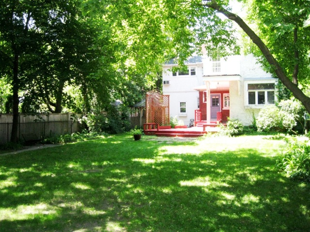 915 Ridge Court Evanston, IL 60202 - Photo 14 of 15