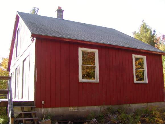 714 North Groton Road Hebron, NH 03241 - Photo 1 of 1