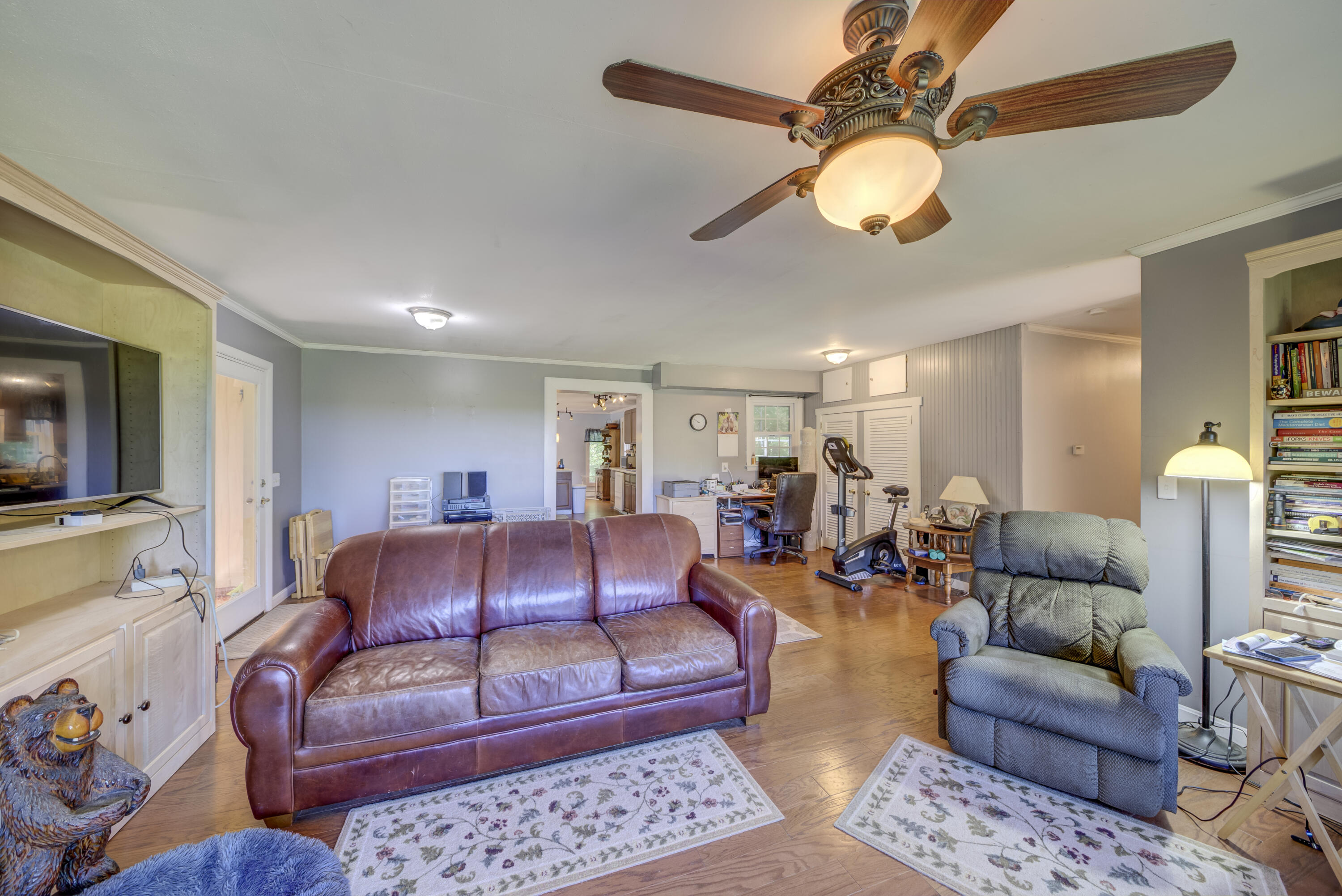 87 Waldoboro Road Bremen, ME 04551 - Photo 11 of 26 87 Waldorboro Road Breman ME