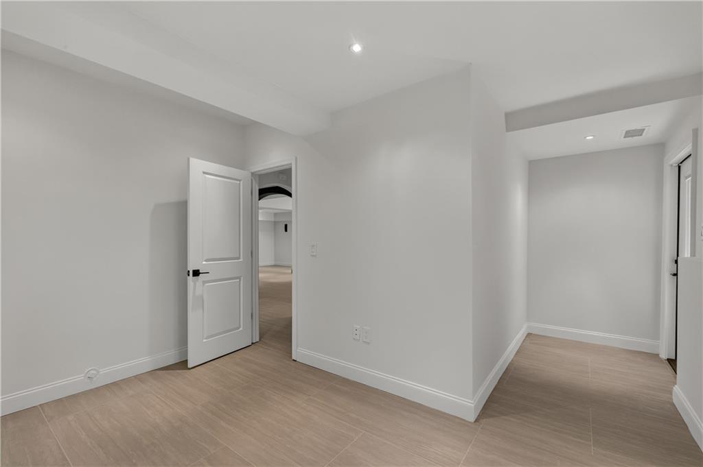 4610 West Morton Road Alpharetta, GA 30022 - Photo 45 of 53 a view of an empty room