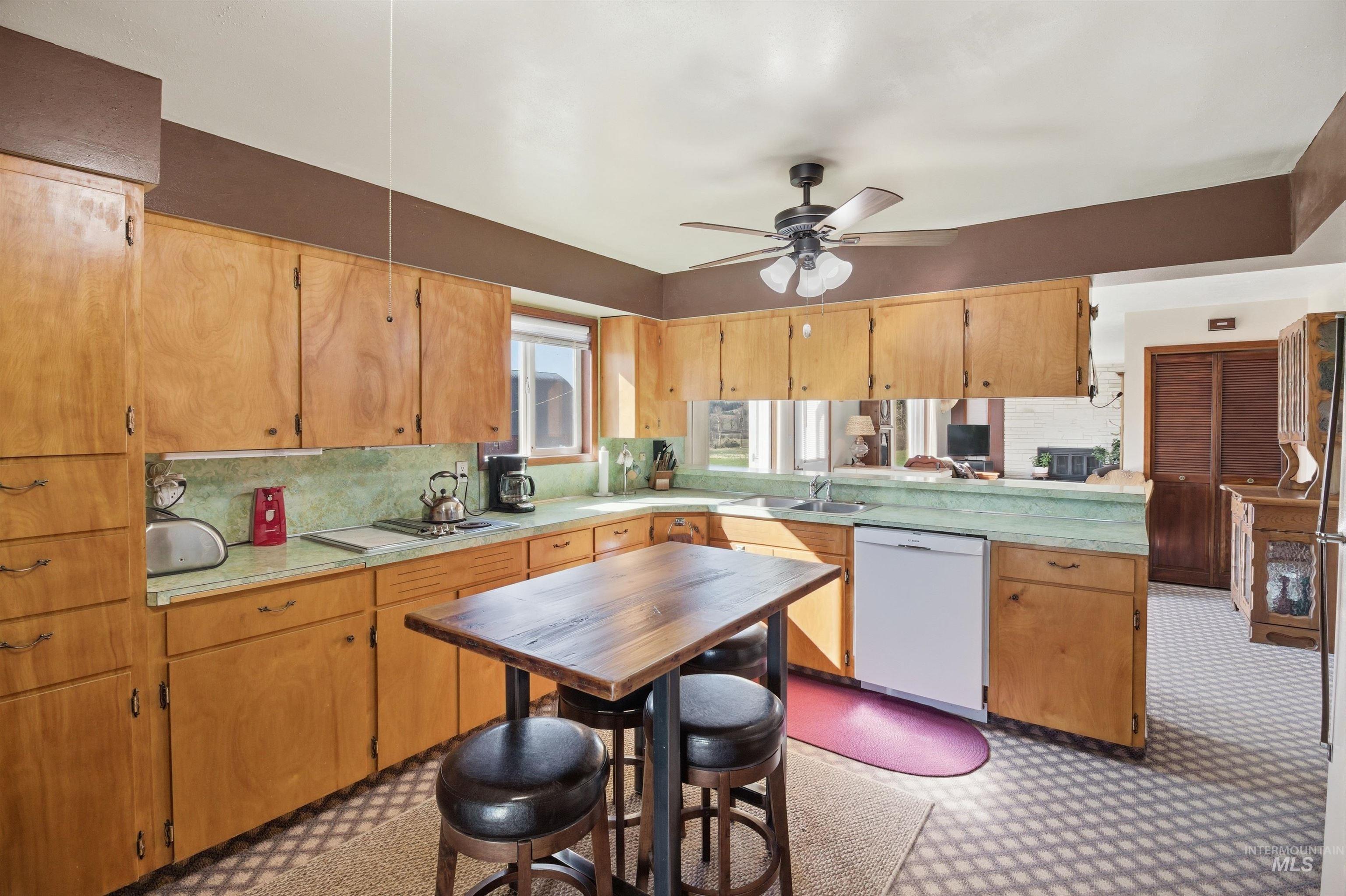 1050 Garden Gulch Road Harvard, ID 83834 - Photo 12 of 49