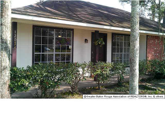 12034 Post Drive Baton Rouge, LA 70818 - Photo 1 of 22 Gallery Image 1