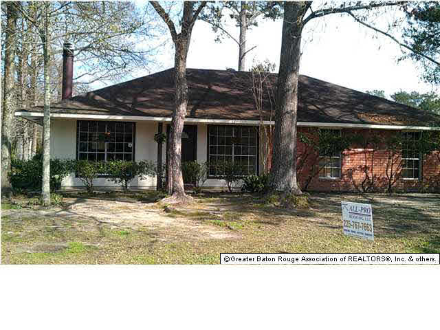 12034 Post Drive Baton Rouge, LA 70818 - Photo 2 of 22 Gallery Image 2