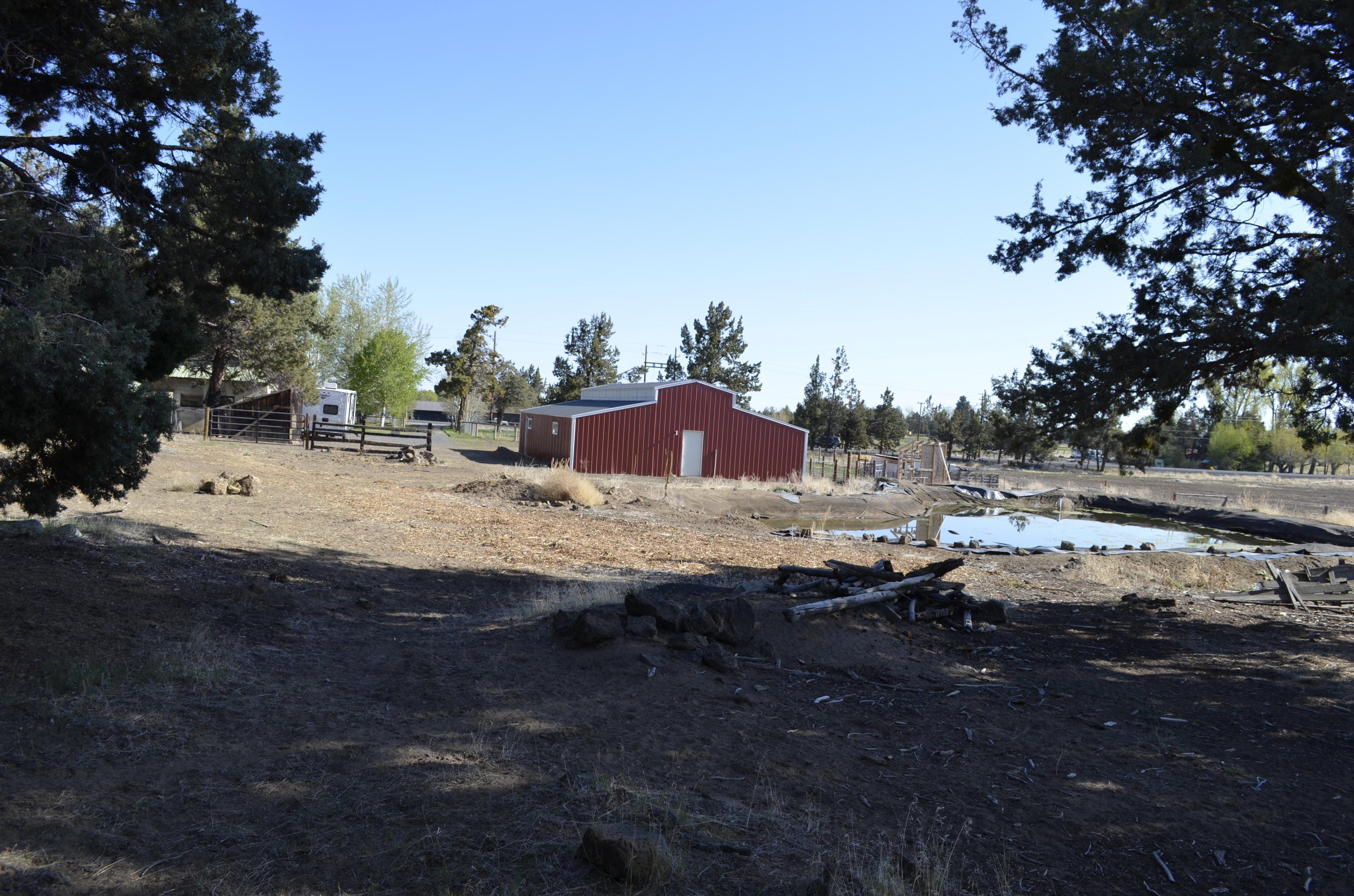 21911 Northeast Butler Market Road Bend, OR 97701 - Photo 15 of 25 _DSC0120