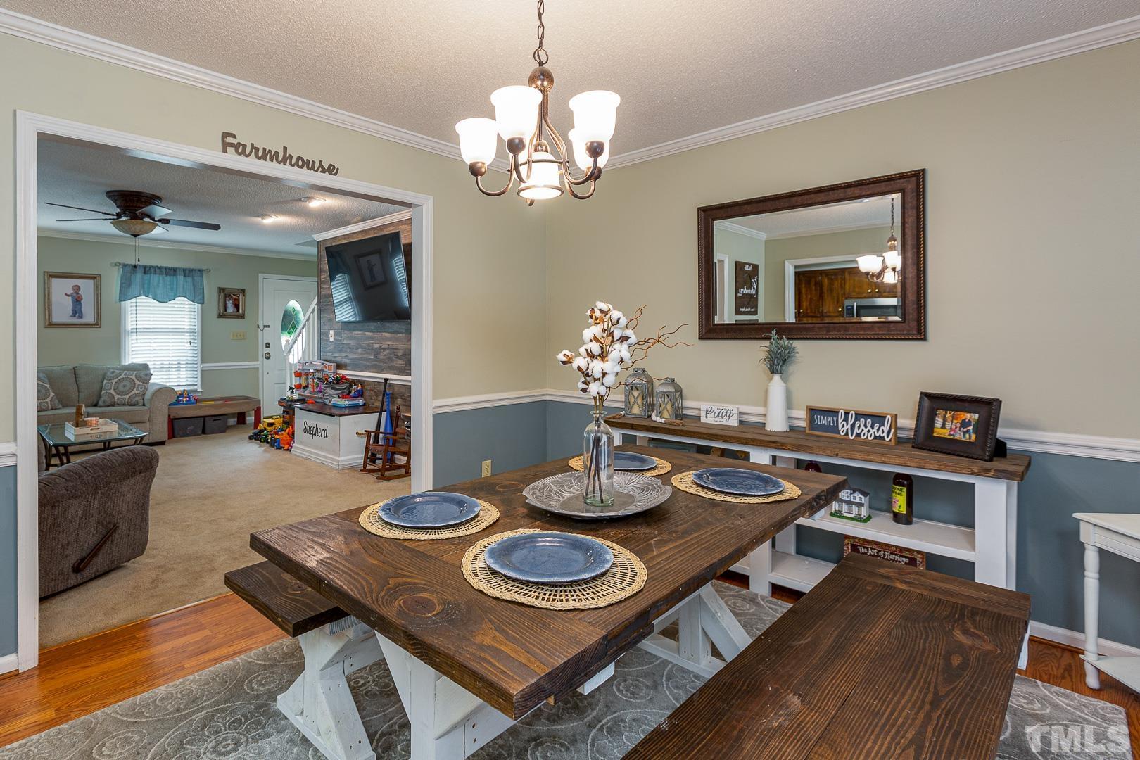 515 Lassiter Road Newton Grove, NC 28366 - Photo 11 of 29