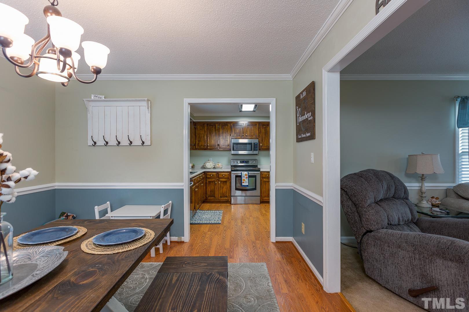 515 Lassiter Road Newton Grove, NC 28366 - Photo 12 of 29