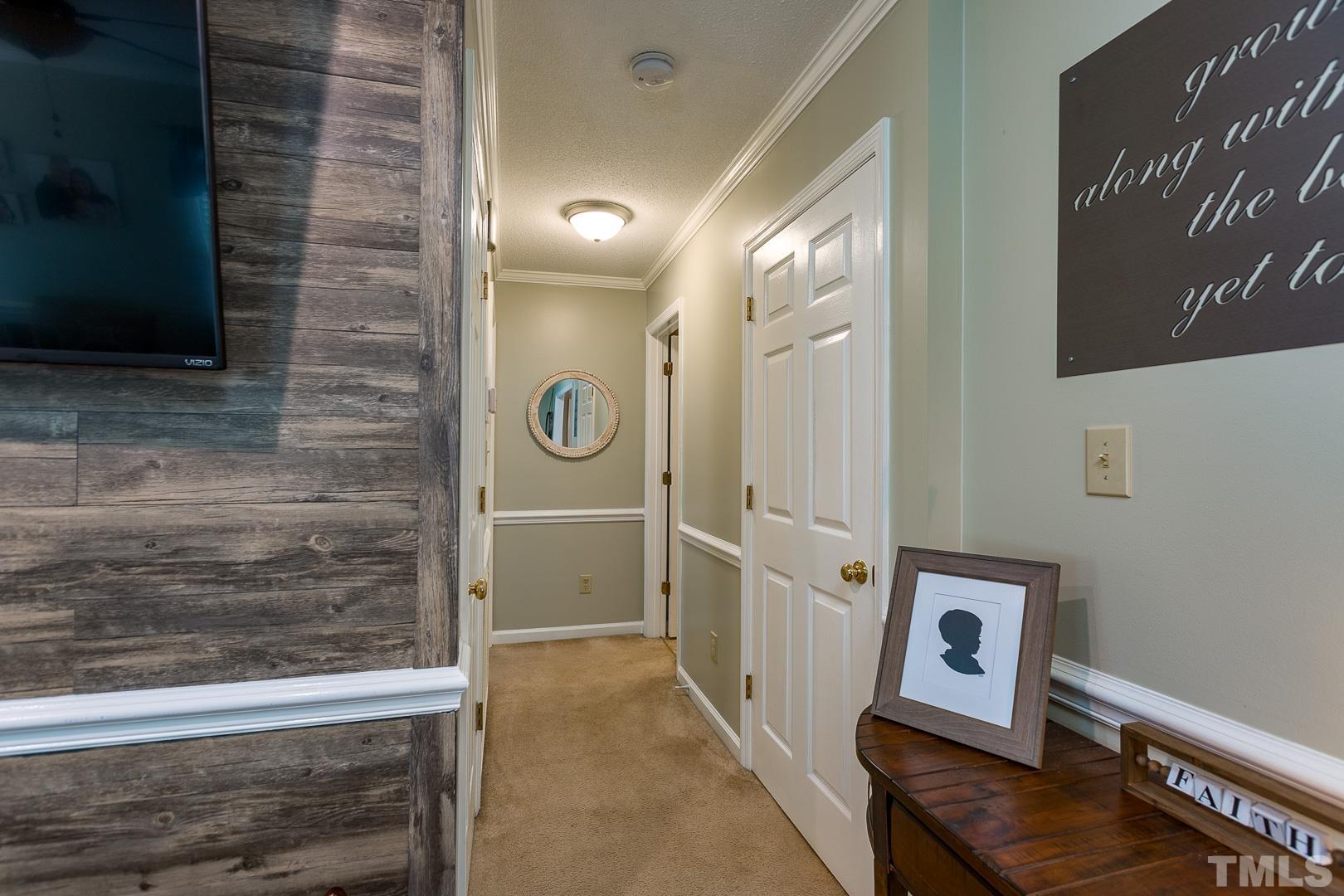 515 Lassiter Road Newton Grove, NC 28366 - Photo 17 of 29