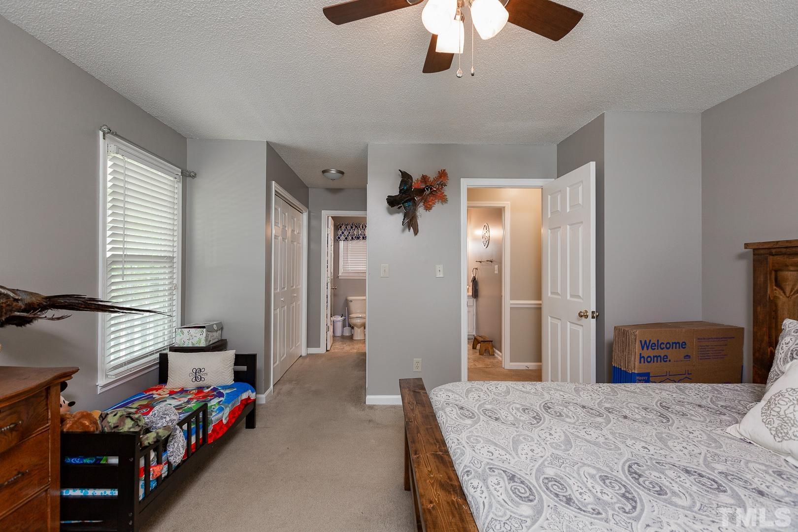 515 Lassiter Road Newton Grove, NC 28366 - Photo 19 of 29