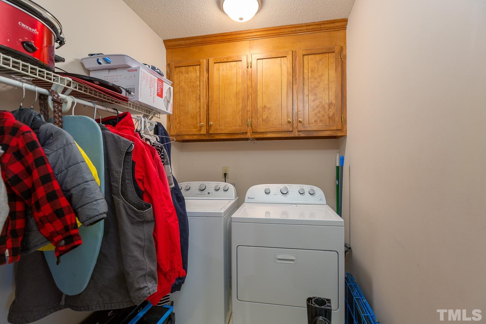 515 Lassiter Road Newton Grove, NC 28366 - Photo 22 of 29