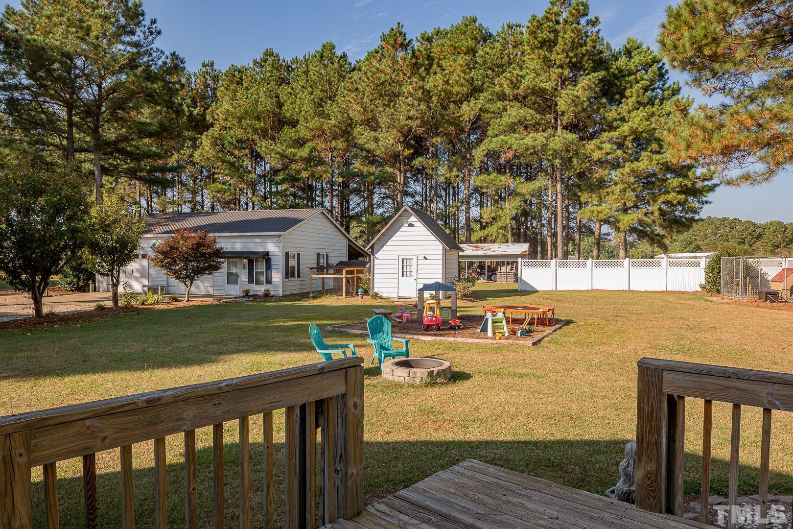 515 Lassiter Road Newton Grove, NC 28366 - Photo 29 of 29