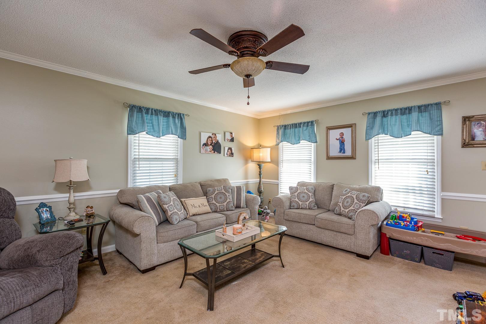 515 Lassiter Road Newton Grove, NC 28366 - Photo 6 of 29