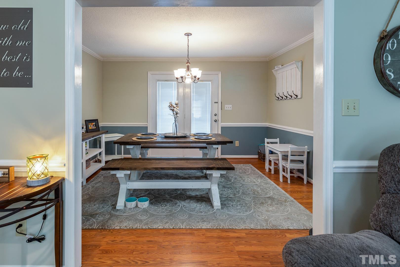 515 Lassiter Road Newton Grove, NC 28366 - Photo 9 of 29