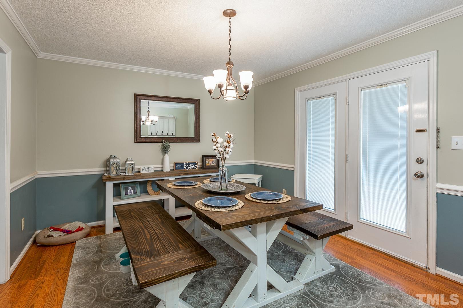 515 Lassiter Road Newton Grove, NC 28366 - Photo 10 of 29