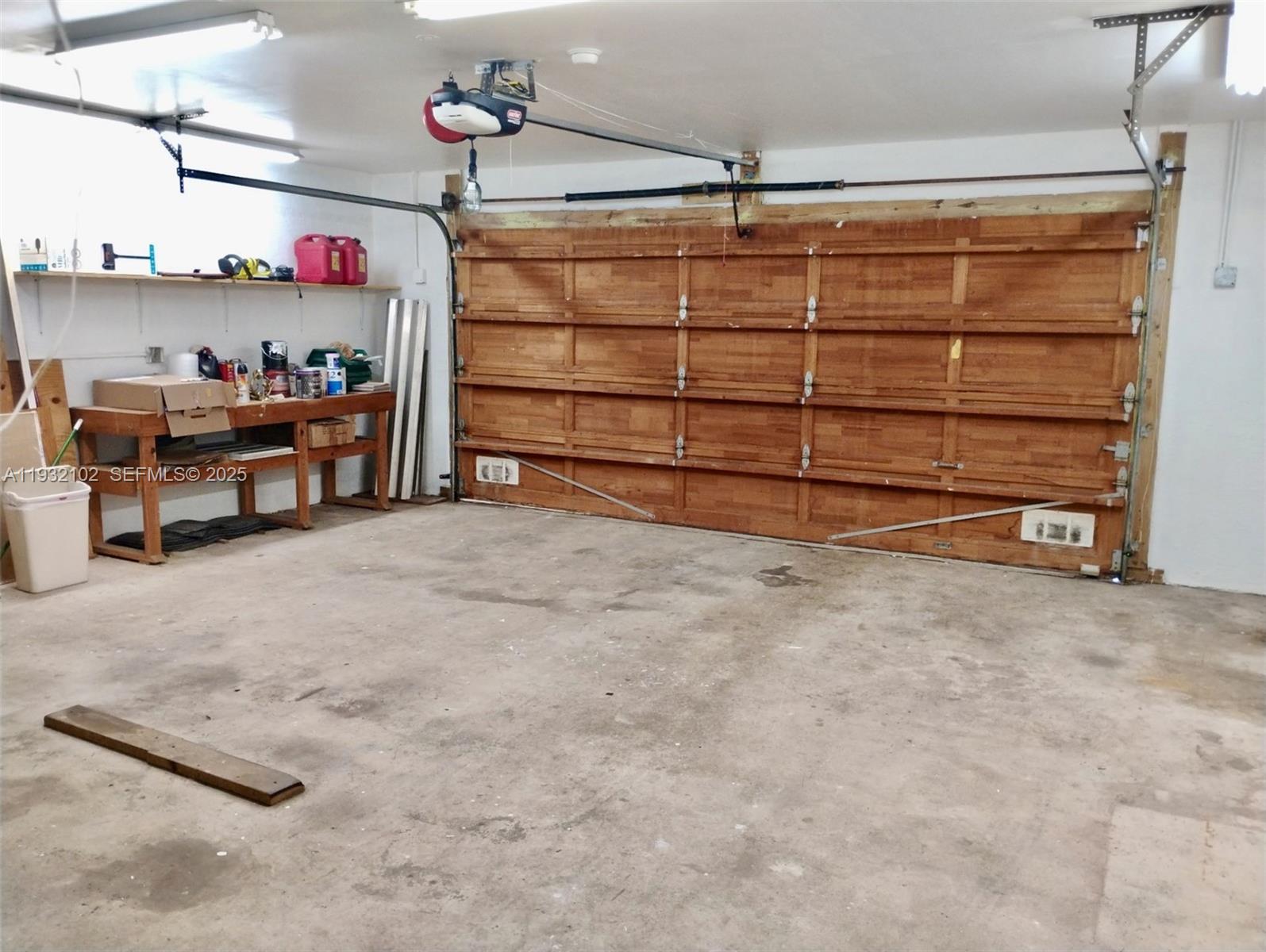 16021 Southwest 173rd Avenue Miami, FL 33187 - Photo 17 of 30 a view of store room with racks