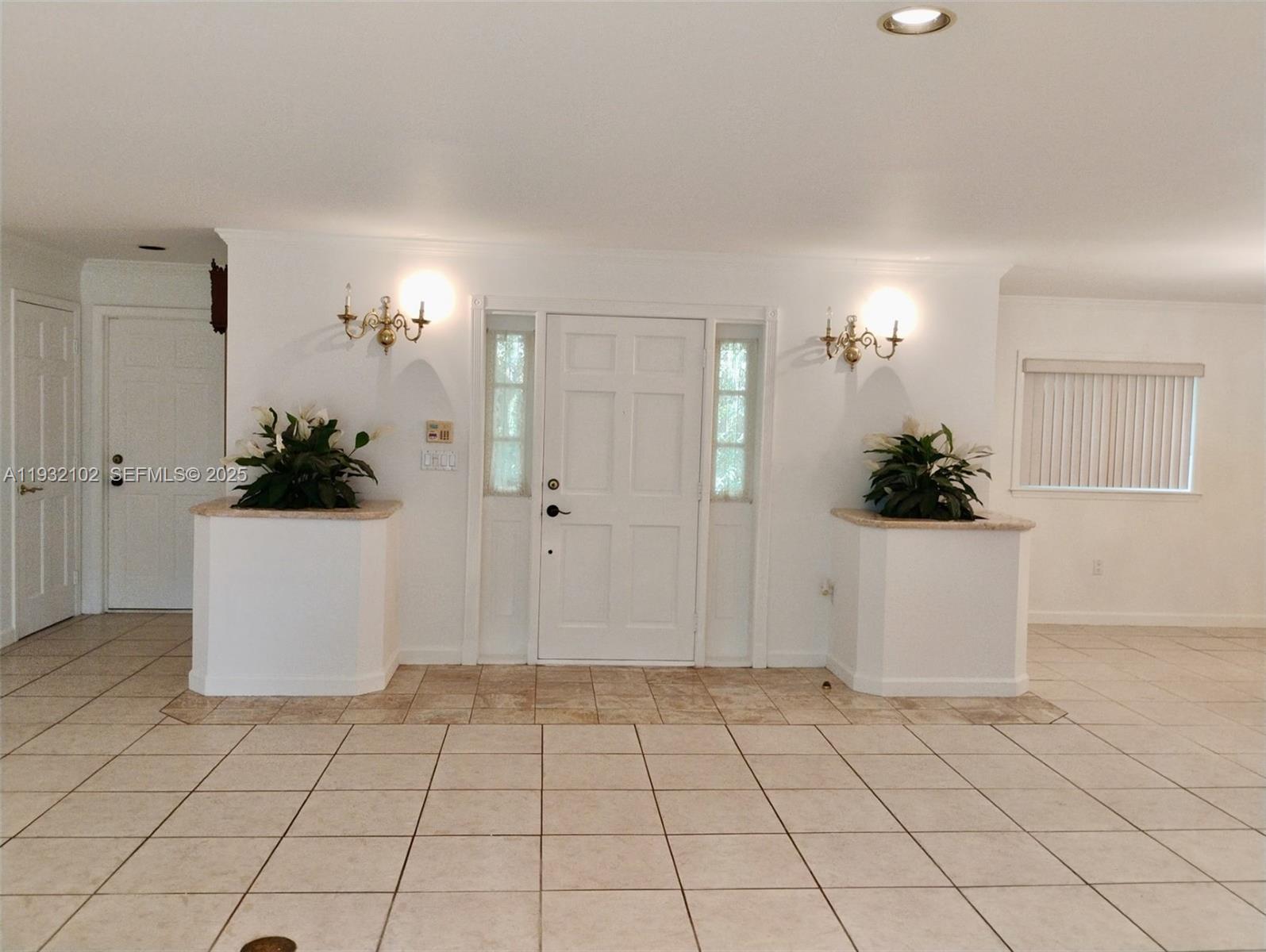 16021 Southwest 173rd Avenue Miami, FL 33187 - Photo 28 of 30 a view of a storage & utility room