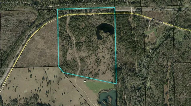 $310,000 | Tbd South E 78th Place, White Springs, FL 32096