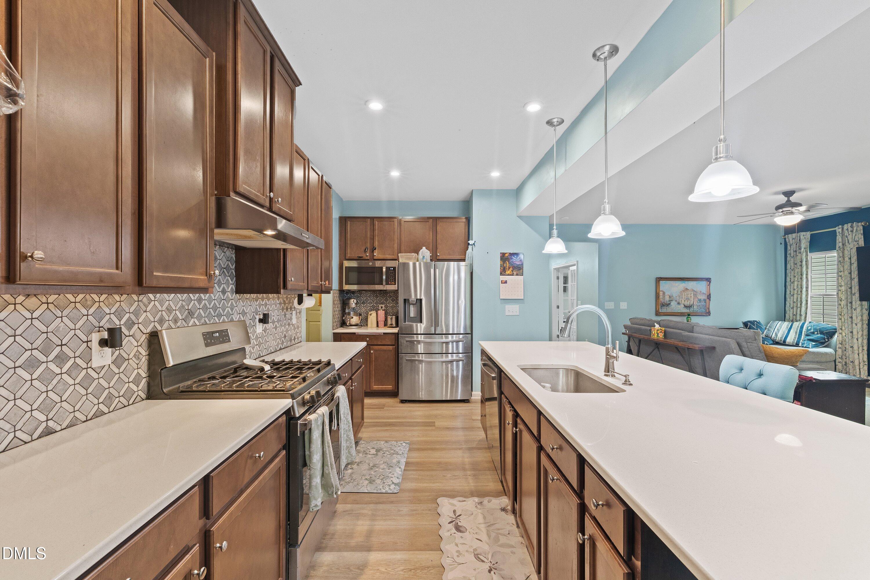 1109 Spring Meadow Way Wake Forest, NC 27587 - Photo 13 of 31 18-1109 Spg Mdw Wy_2152