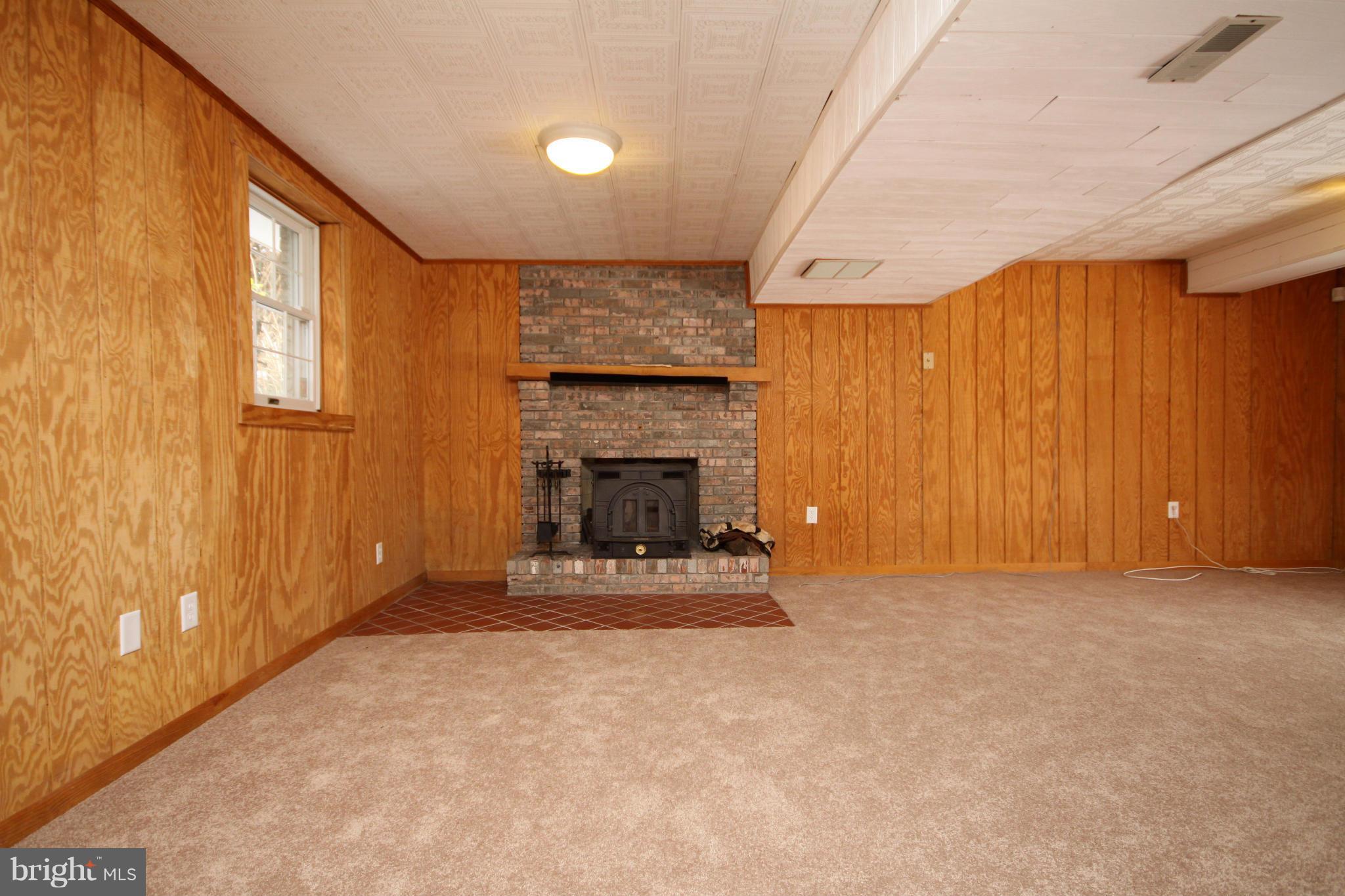 2502 McKenzie Road Ellicott City, MD 21042 - Photo 21 of 29 Basement