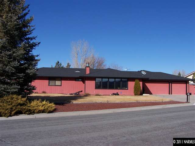 714 Marsh Road Carson City, NV 89701 - Photo 1 of 1 Photo 1
