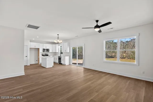 $419,900 | Lot 7 Peach Court, Burgaw, NC 28425