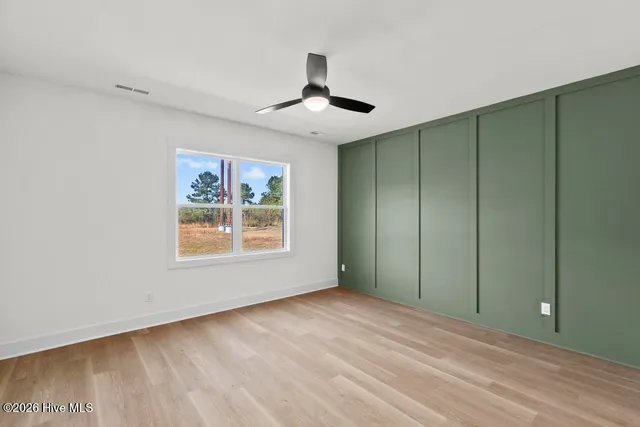 $419,900 | Lot 7 Peach Court, Burgaw, NC 28425