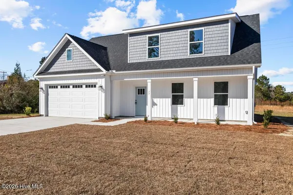 $419,900 | Lot 7 Peach Court, Burgaw, NC 28425