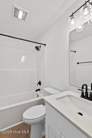 $419,900 | Lot 7 Peach Court, Burgaw, NC 28425