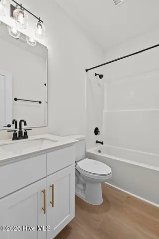 $419,900 | Lot 7 Peach Court, Burgaw, NC 28425