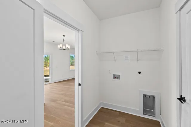 $419,900 | Lot 7 Peach Court, Burgaw, NC 28425