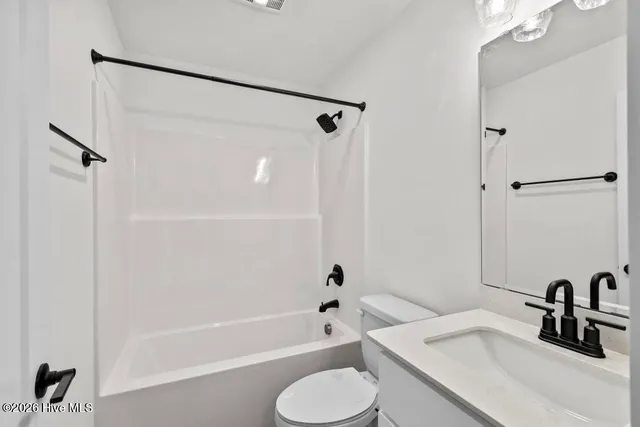 $419,900 | Lot 7 Peach Court, Burgaw, NC 28425