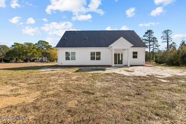 $419,900 | Lot 7 Peach Court, Burgaw, NC 28425