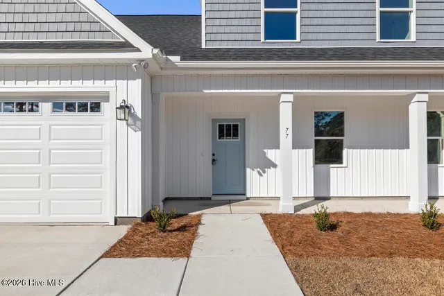 $419,900 | Lot 7 Peach Court, Burgaw, NC 28425