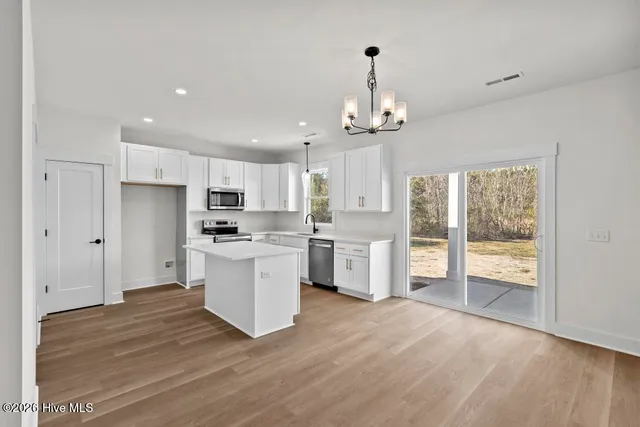 $419,900 | Lot 7 Peach Court, Burgaw, NC 28425