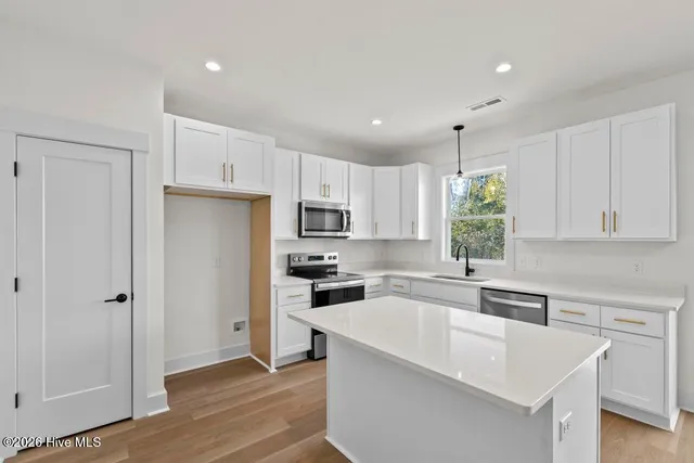 $419,900 | Lot 7 Peach Court, Burgaw, NC 28425