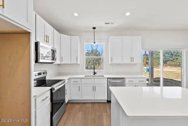 $419,900 | Lot 7 Peach Court, Burgaw, NC 28425