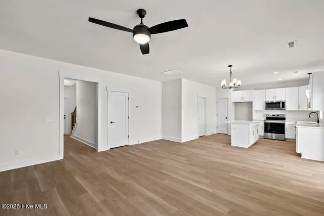 $419,900 | Lot 7 Peach Court, Burgaw, NC 28425