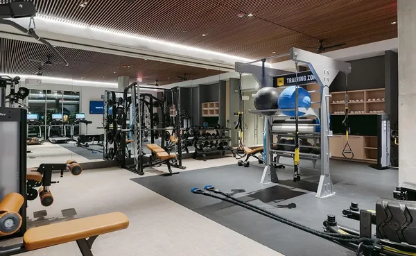$2,263 | 160 Birdsall Street, Unit 1114, Houston, TX 77007