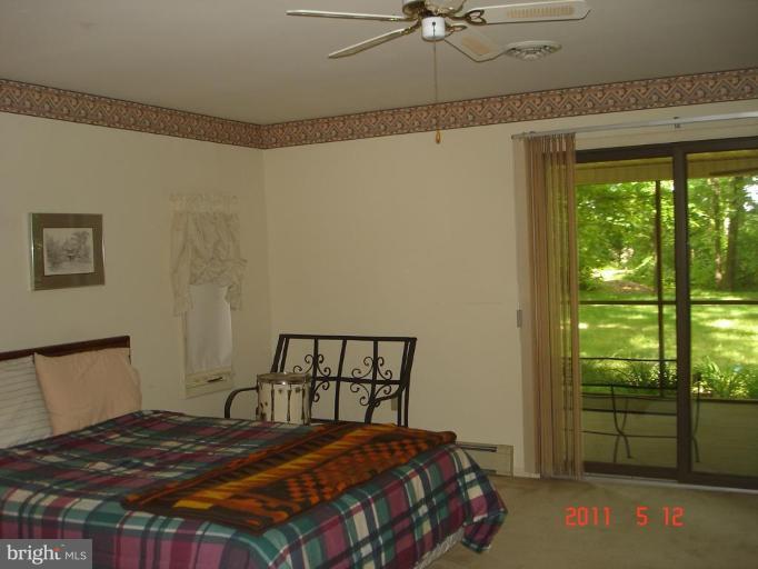 14651 Fox Chase Circle Ridgely, MD 21660 - Photo 6 of 10 Master Bedroom