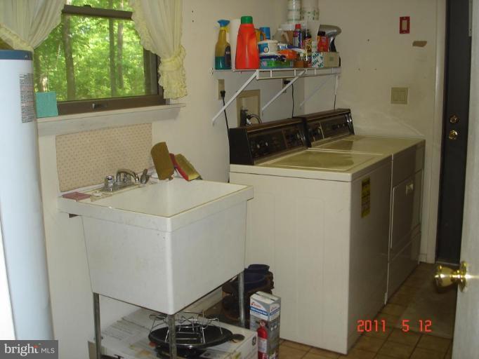 14651 Fox Chase Circle Ridgely, MD 21660 - Photo 7 of 10 Laundry Area 1