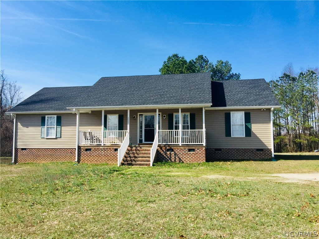 10008 Boisseau Road Sutherland, VA 23885 - Photo 1 of 39 Gallery Image 1