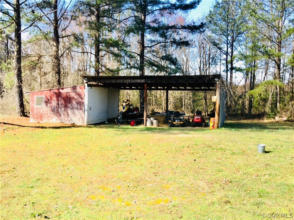 10008 Boisseau Road Sutherland, VA 23885 - Photo 24 of 39 Gallery Image 24