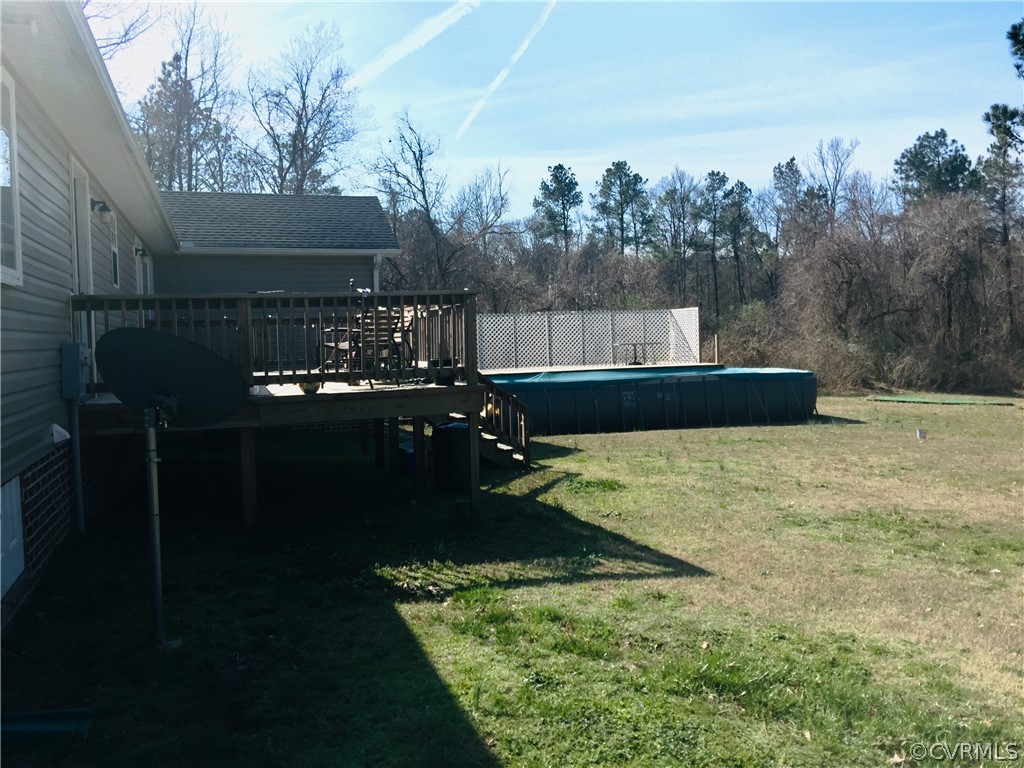 10008 Boisseau Road Sutherland, VA 23885 - Photo 26 of 39 Gallery Image 26