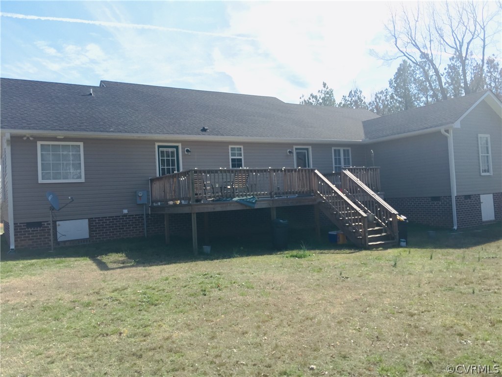 10008 Boisseau Road Sutherland, VA 23885 - Photo 3 of 39 Gallery Image 3