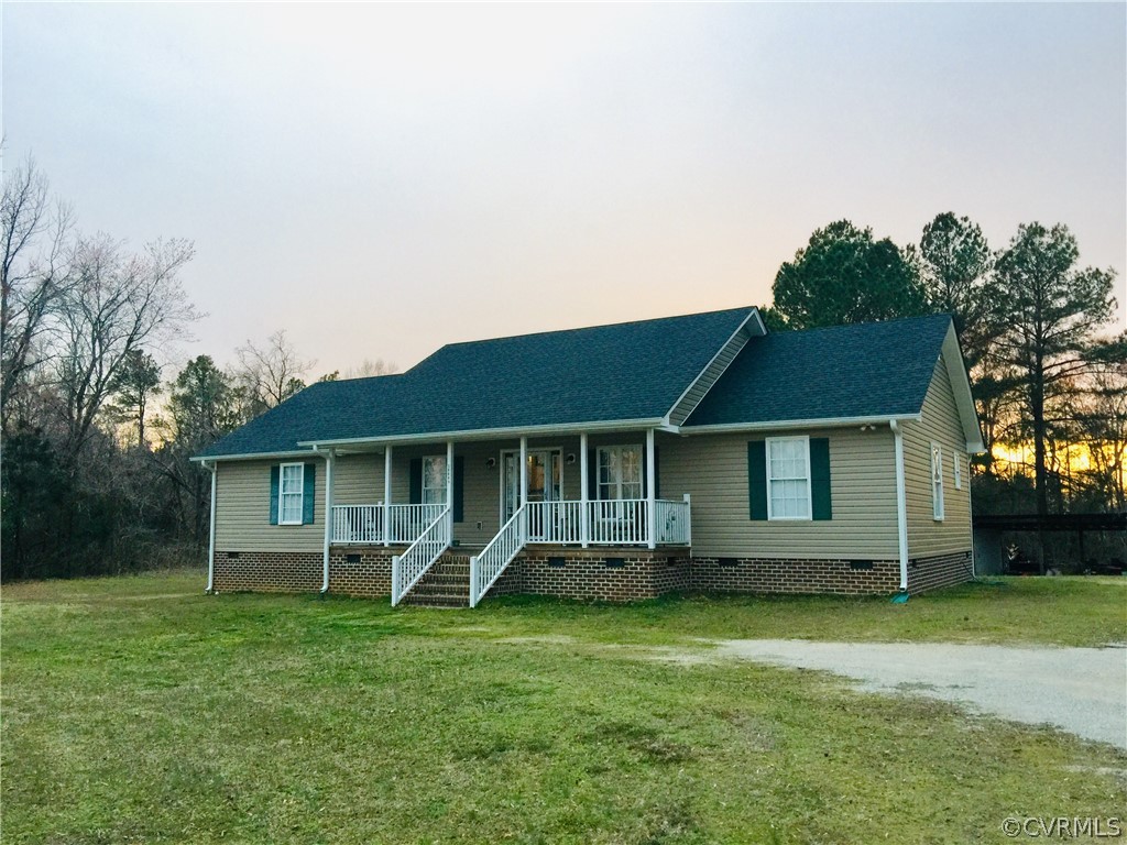 10008 Boisseau Road Sutherland, VA 23885 - Photo 31 of 39 Gallery Image 31