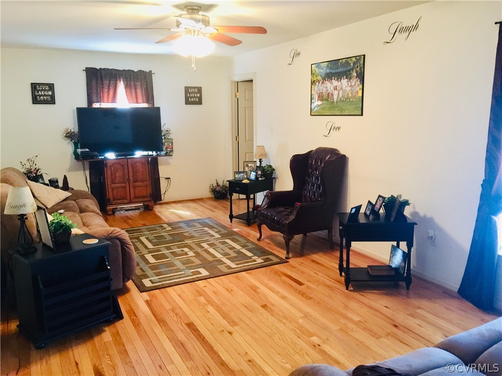 10008 Boisseau Road Sutherland, VA 23885 - Photo 39 of 39 Gallery Image 39